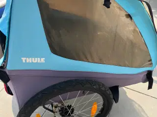 Thule Coaster XT cykelanhænger 