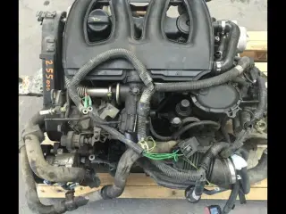 Berlingo motor