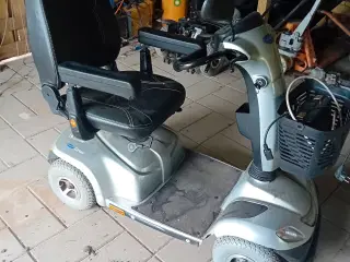 INVACARE ORION 