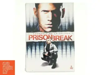 Prisonbreak