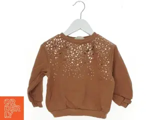 Sweatshirt fra H&M (str. 92 cm)