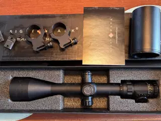 Sigtekikkert 6-25x56 Sightmark