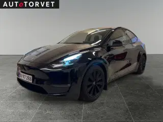 Tesla Model Y  Performance AWD