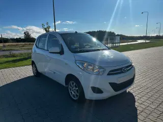 Hyundai I10 1,25 Comfort A/C