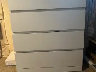 Ikea kommode