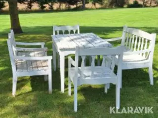 Havemøbler