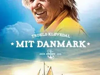 TROELS KLØVEDAL film ; Se info