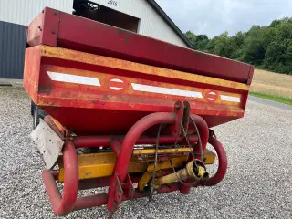 Gødningsspreder jøla