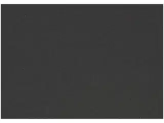 A6 Karton 200g Sort - 100 Ark til Kreative Projekter