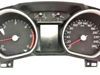 Ford c-max / s-max / focus / Kuga / Galaxy / Mondeo Ny model speedometer rep