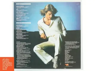 Andy Gibb, shadow dancing fra Rso (str. 30 cm)