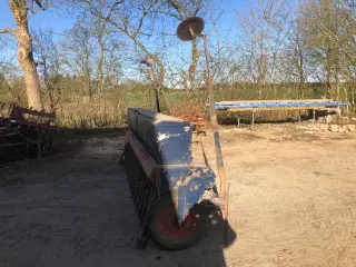 Nordsten såmaskine 