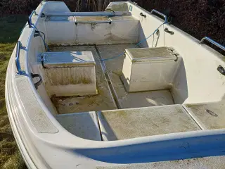 Ørnvik 440 Fish