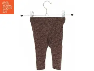 Leggings fra Wheat (str. 62 cm)