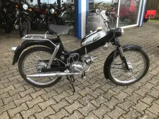 Puch MS 2 gear