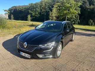Renault Talisman 1,6 dCi 130 Intens Sport Tourer EDC
