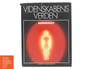 Videnskabens Verden: Mennesket