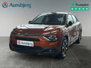 Citroën ë-C4 50 Feel
