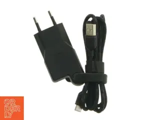 USB opladerkabel fra Unisynk