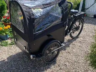 Amlad El cykel