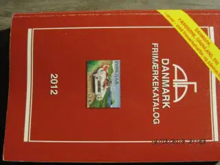 AFA katalog 2009 og ikke 12