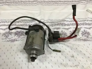 Yamaha FJ 1200  nye og brugte dele
