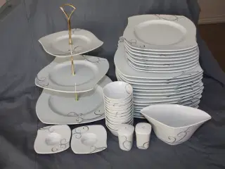 Firkløveren/Fyrklöveren Victoria