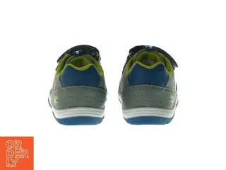 Bobbi Shoes (str. 21)