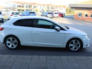 Seat Leon 1,2 TSi 105 Style DSG eco