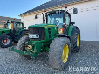 Traktor John Deere 6930 premium