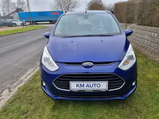 Ford B-Max 1,0 EcoBoost Titanium Start/Stop 100HK