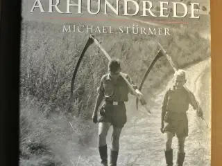 det tyske århundrede, af michael stürmer, emne: hi