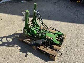 John Deere Hitch krog