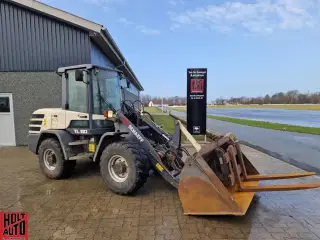 Schaeff TL 80 Terex schaeff