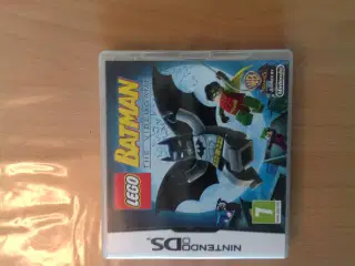 LEGO Batman (3DS)