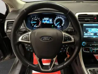 Ford Mondeo 1,6 TDCi 115 Titanium stc.