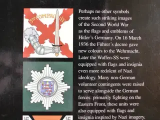 flags of the third reich, af brian l. davis, emne: