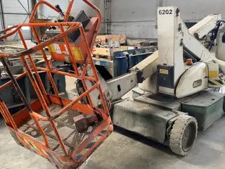 JLG N35E