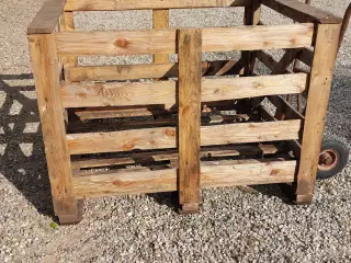 Pallekasser