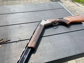 Scandium sport haglgevær