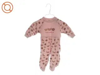 Heldragt fra Basic Accessories (str. 62 til 68)