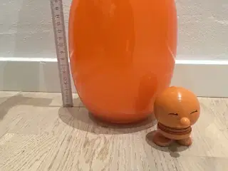 Piet hein vase og hoptimist