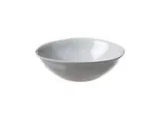 19 stk. Skål stone 190 mm Smooth