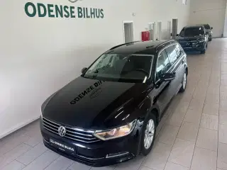 VW Passat 1,4 TSi 150 Comfortline Premium Variant DSG