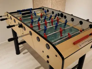 Biganzoli fodboldbord 