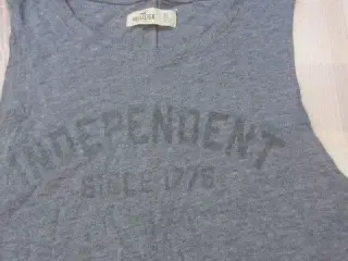 Str. XS, Hollister top