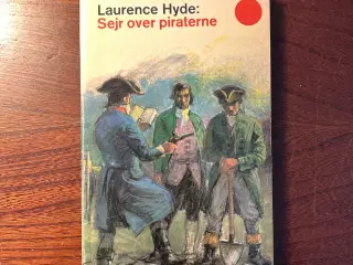 Laurence Hyde: Sejr over piraterne