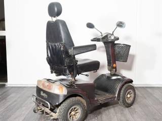 LM-600 grå