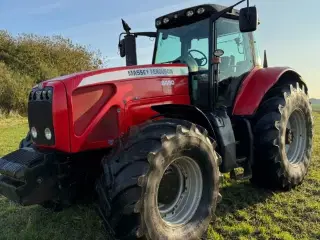 Massey Ferguson 8480 DYNA VT