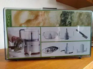 Morphy Richards køkkenmaskine sælgess.
